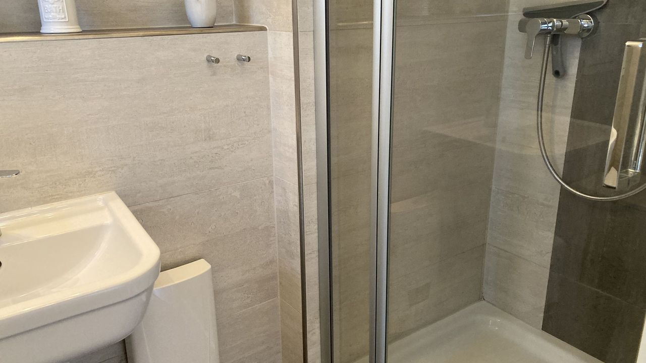 Badezimmer Badezimmer